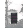 Utamakura, Allusion, and Intertextuality in Traditional Japanese Poetry