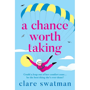 A Chance Worth Taking