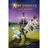 Ash Forest (and the King's Gold)