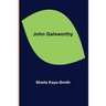 John Galsworthy
