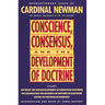 Conscience, Consensus, and the Development of Doctrine