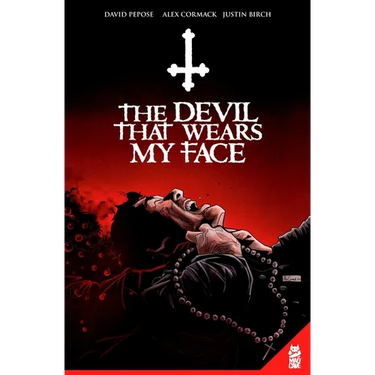 The Devil That Wears My Face