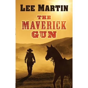 The Maverick Gun