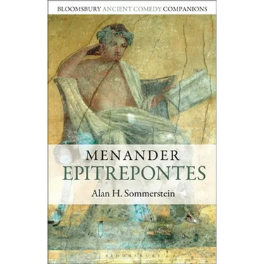 Menander: Epitrepontes