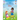 Little Sticker Dolly Dressing Pets