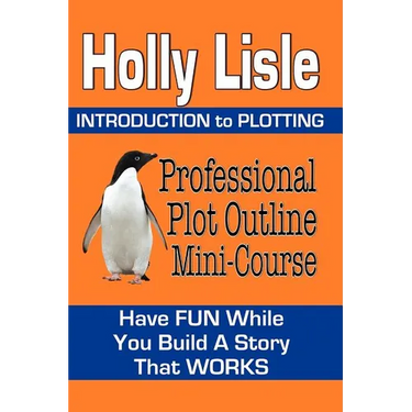 Professional Plot Outline Mini-Course: Introduction to Plotting