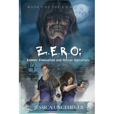 Z.E.R.O: Zombie Elimination and Rescue Operatives
