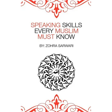 Speaking Skills Every Muslim Must Know