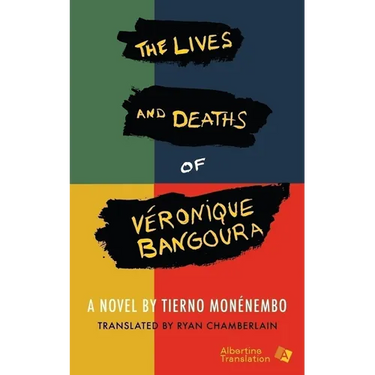 Lives & Deaths of Veronique Bangoura