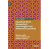 Household Waste Management: Some Insights from Behavioural Economics