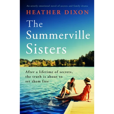 The Summerville Sisters