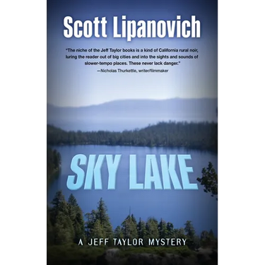 Sky Lake