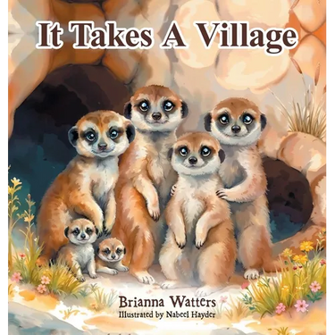 It Takes A Village