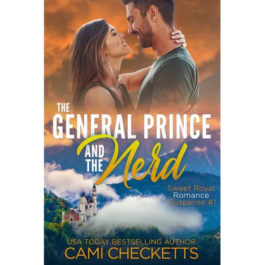 The General Prince and the Nerd