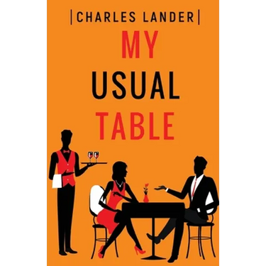 My Usual Table