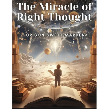 The Miracle of Right Thought