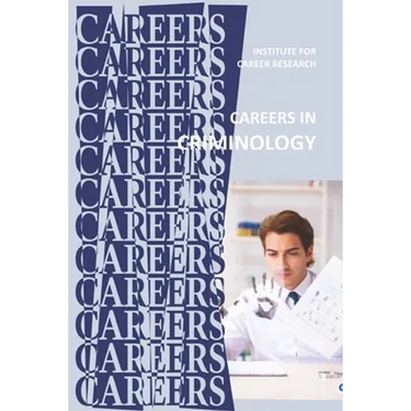 Careers in Criminology