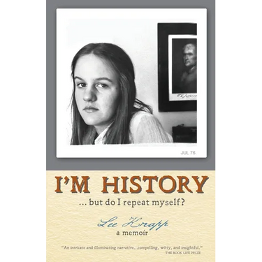 I'm History...but do I repeat myself?