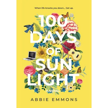 100 Days of Sunlight