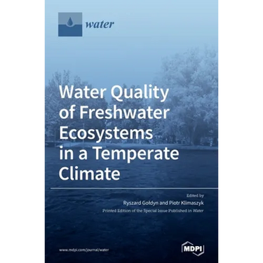 Water Quality of Freshwater Ecosystems in a Temperate Climate