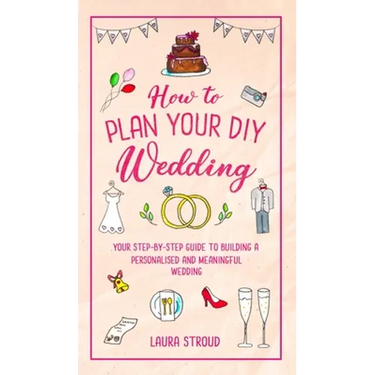 How to Plan Your DIY Wedding