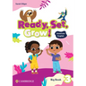 Ready, Set, Grow! Level 3 Big Book American English