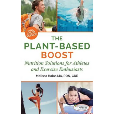 The Plant-Based Boost: Nutrition Solutions for Athletes and Fitness Enthusiasts
