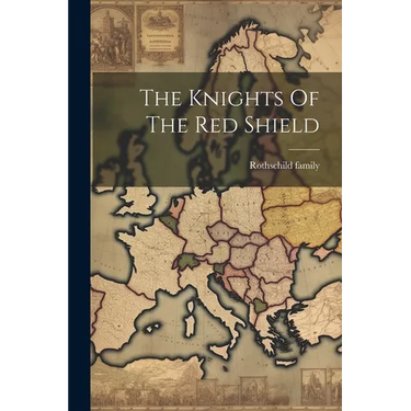 The Knights Of The Red Shield