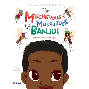 The Mischievous Mosquitoes of Banjul