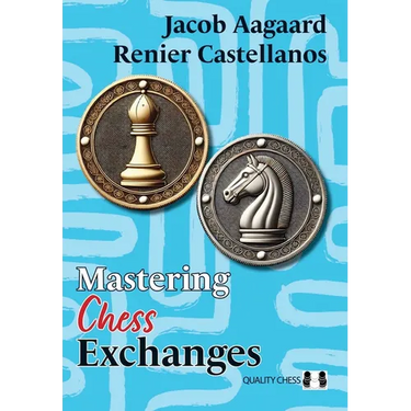 Mastering Chess Exchanges