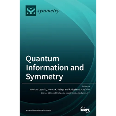 Quantum Information and Symmetry