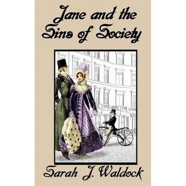 Jane and the Sins of Society