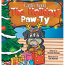 Cardi's World: "The Holiday Paw-ty"