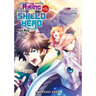 The Rising of the Shield Hero Volume 13: The Manga Companion