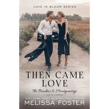 Then Came Love: Jax Braden