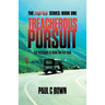 Treacherous Pursuit: The Rescuer is Now on the Run