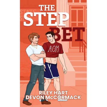 The Step Bet (Special Edition)