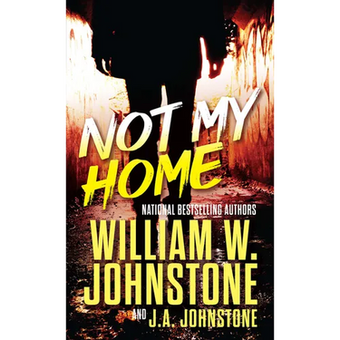 Not My Home