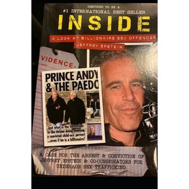 Inside A Look at Billionaire Sex Offender Jeffrey Epstein: Jeffrey Epstein Didn't Kill Himself