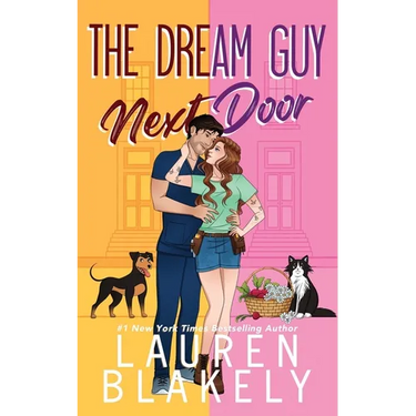 The Dream Guy Next Door