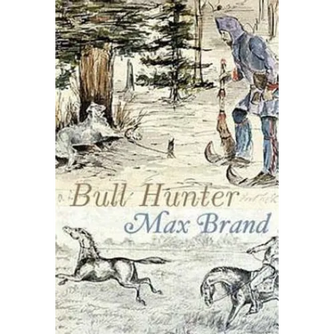 Bull Hunter