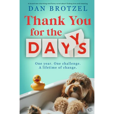 Thank You For The Days