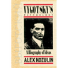 Vygotsky's Psychology: A Biography of Ideas