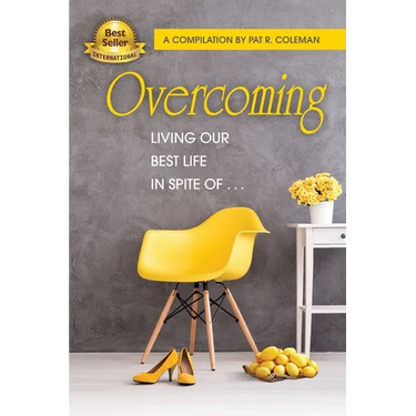 Overcoming