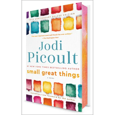 Small Great Things (10th Anniversary Deluxe Edition)