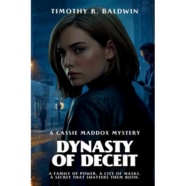 Dynasty of Deceit