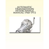 Automatic Transmission Interchange Manual 1960-1972