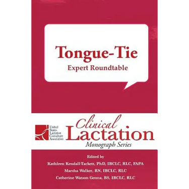 Tongue-Tie: Expert Roundtable