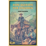 Don Quixote for Children (Illustrated): Easy to Read Layout