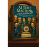 AI Time Machine - The Art of Prompting: The Brightest Minds from History Unlock the Secrets to Perfect Prompts with Humor